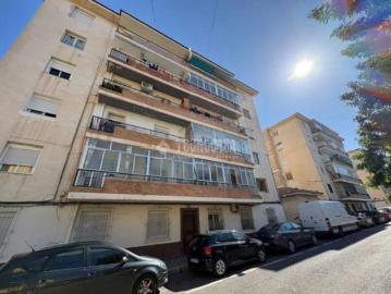 Piso Venta Alicante Alacant, Virgen del Remedio Parque Lo Morant