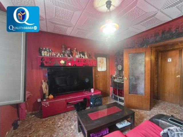 Piso Venta Alicante Alacant, Virgen del Remedio Parque Lo Morant