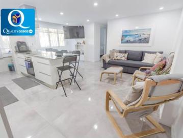 Piso en venta en Lo Morant - Aire acondicionado