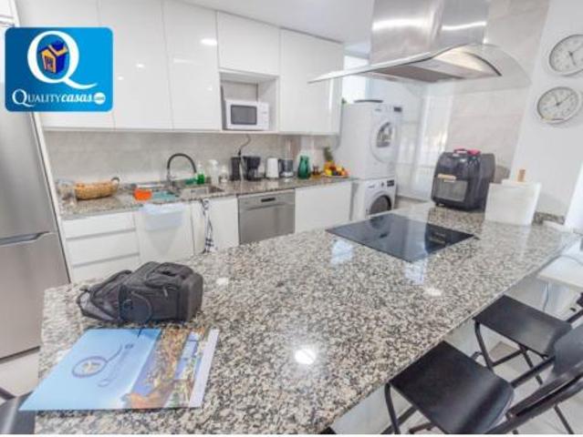 Piso Venta Alicante Alacant, Virgen del Remedio Parque Lo Morant