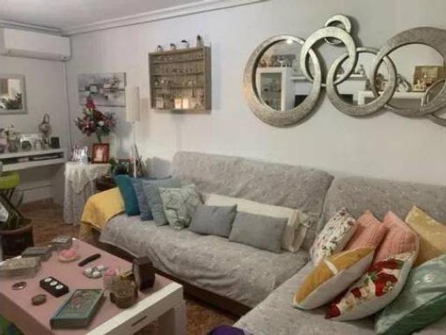 Piso Venta Alicante Alacant, Virgen del Remedio Parque Lo Morant