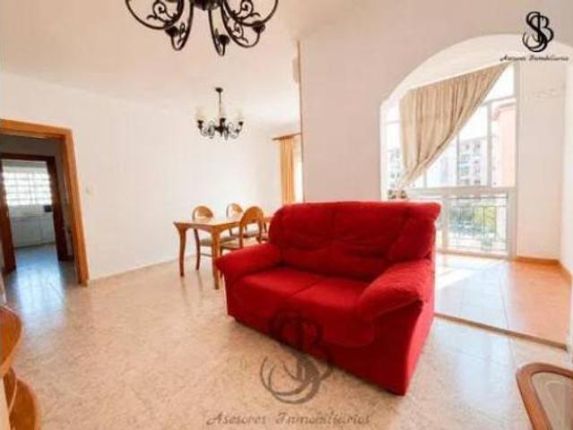 Piso Venta Alicante Alacant, Virgen del Remedio Parque Lo Morant