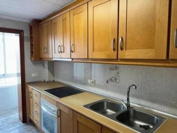 Piso Venta Alicante Alacant, Virgen del Remedio Parque Lo Morant