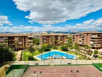Piso Venta Alicante Alacant, Vistahermosa