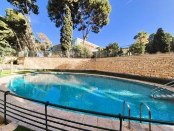 Piso Venta Alicante Alacant, Vistahermosa