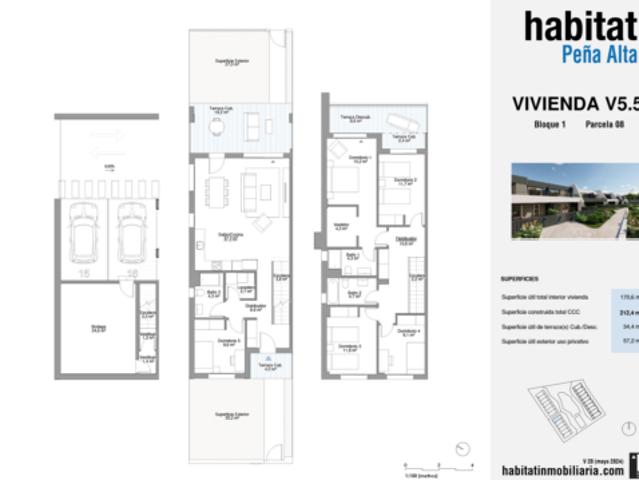 Piso Venta Alicante Alacant, Vistahermosa