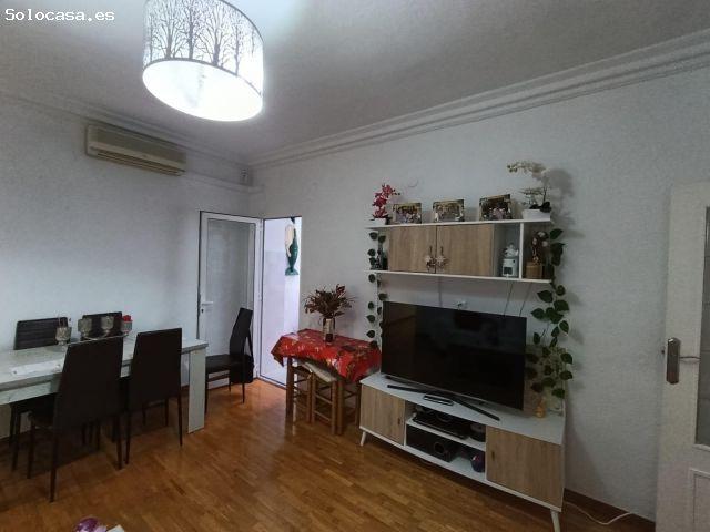 PISO VENTA ALICANTE CENTRO