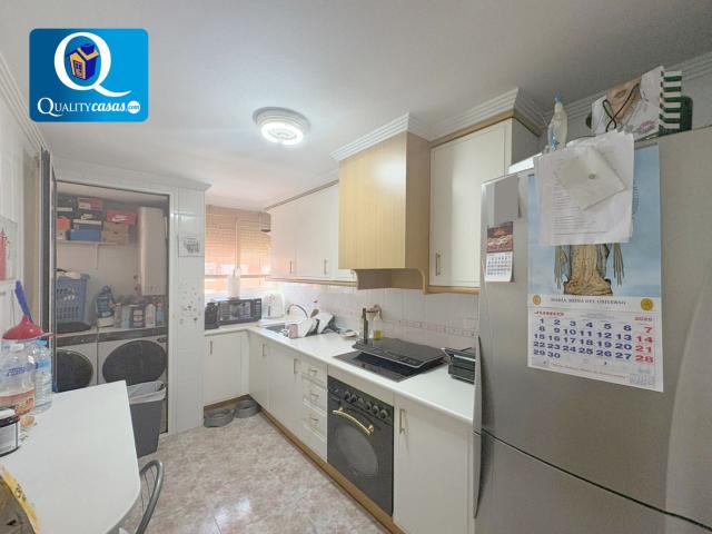 Piso Venta Alicante