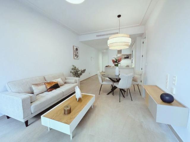 Piso Venta Alicante