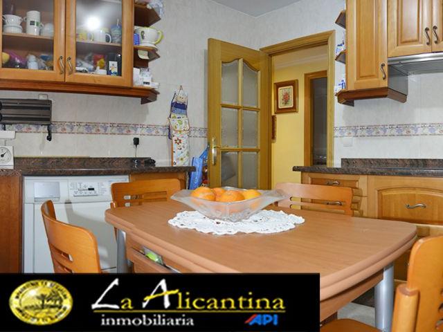 Piso Venta Alicante