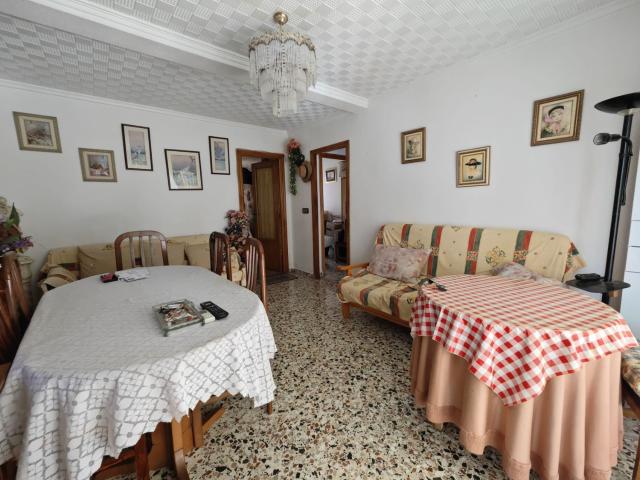 Piso Venta Alicante