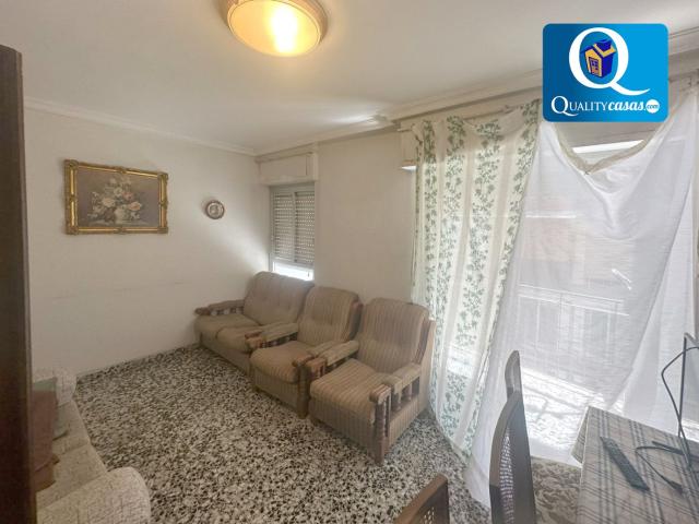 Piso Venta Alicante