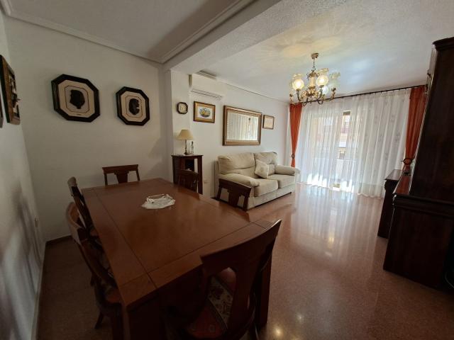 Piso Venta Alicante