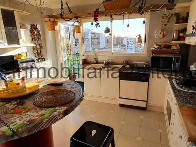 Piso Venta Alicante