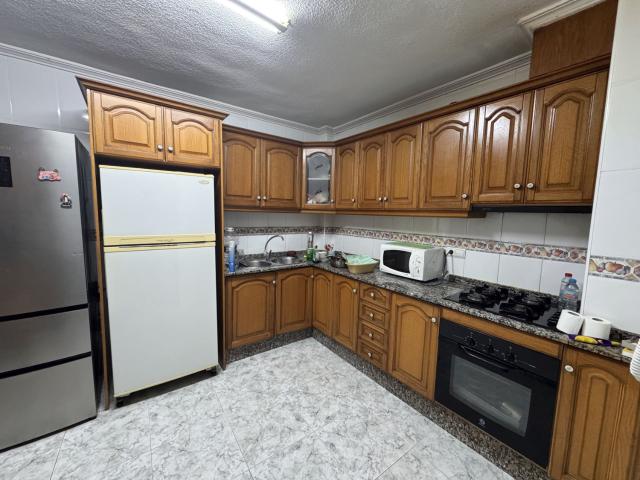 Piso Venta Alicante