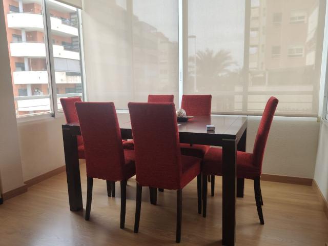 Piso Venta Alicante