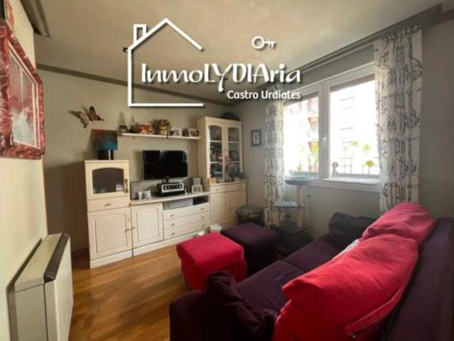 Piso Venta Alonsotegi, Alonsotegui