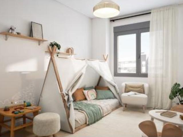 Piso Venta Alovera, Alovera