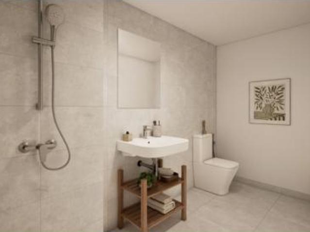 Piso Venta Alovera, Alovera