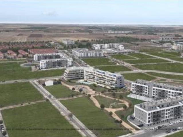 Piso Venta Alovera, Alovera