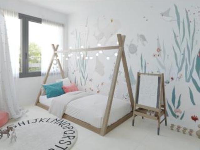 Piso Venta Alovera, Alovera