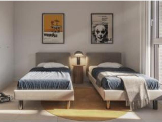 Piso Venta Alovera, Alovera