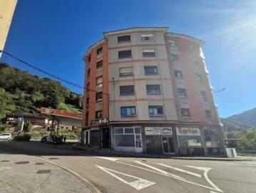 Piso Venta Aller, Moreda de Aller