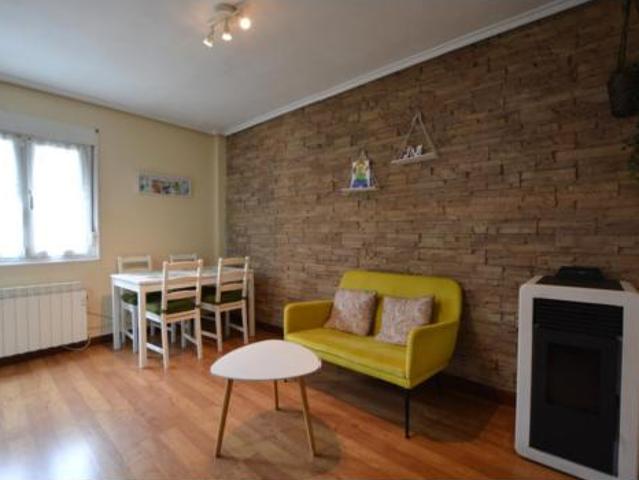 Piso Venta Aller, Moreda de Aller