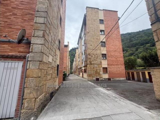 Piso Venta Aller, Aller