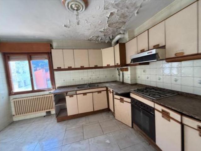 Piso Venta Aller, Cabañaquinta