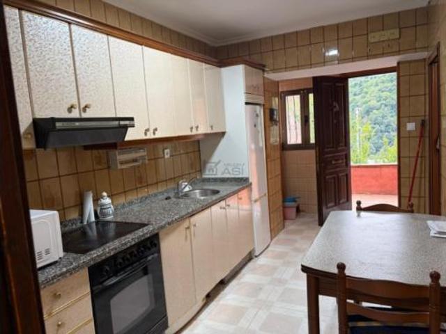 Piso Venta Aller, Caborana