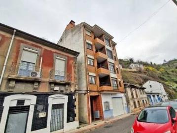 Piso Venta Aller, Cabañaquinta