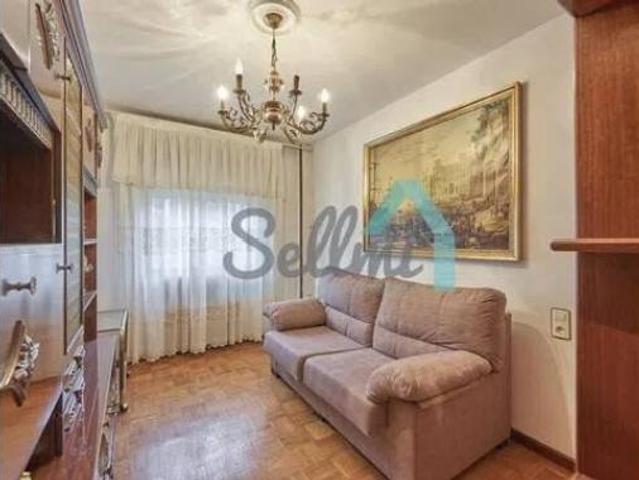 Piso Venta Aller, Cabañaquinta
