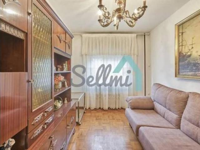 Piso Venta Aller, Cabañaquinta
