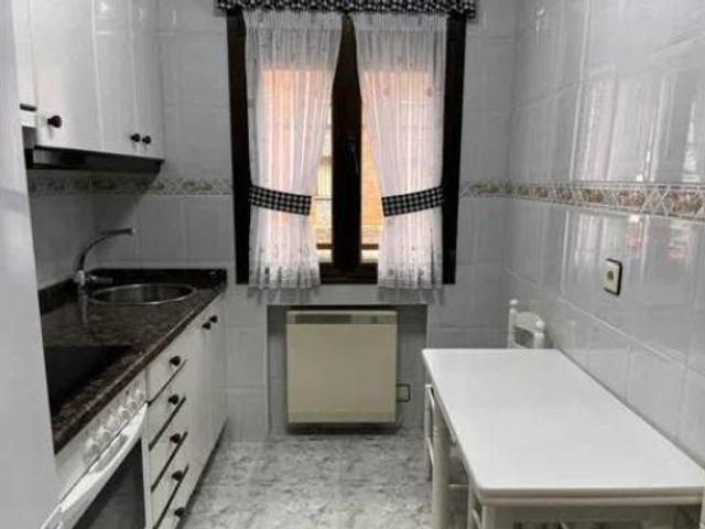 Piso Venta Aller, Cabañaquinta