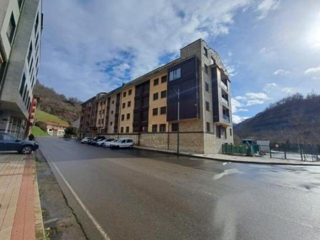 Piso Venta Aller, Cabañaquinta