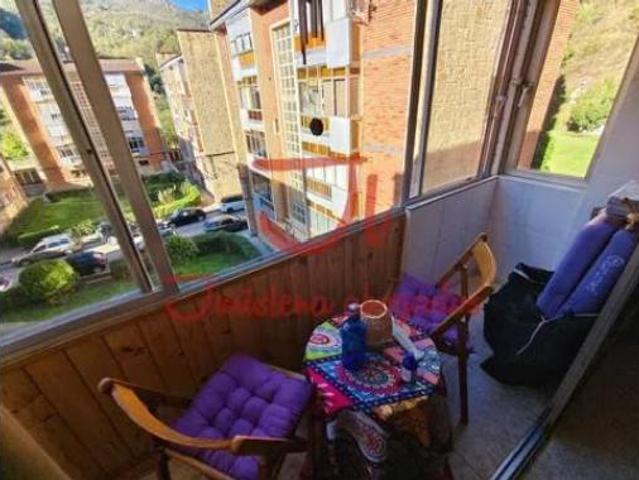 Piso Venta Aller, Cabañaquinta