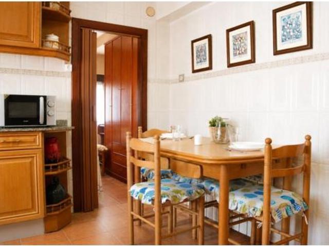 Piso Venta Aller, Corigos Aller