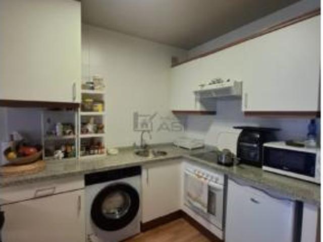Piso Venta Aller, Felechosa