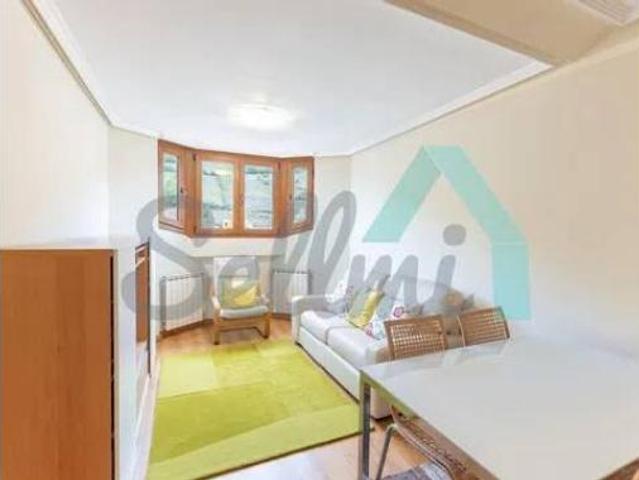 Piso Venta Aller, Felechosa