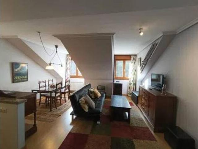 Piso Venta Aller, Felechosa