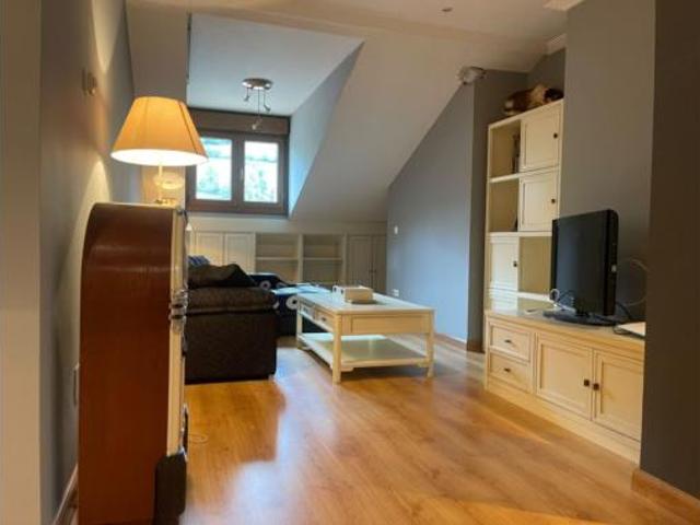 Piso Venta Aller, Felechosa
