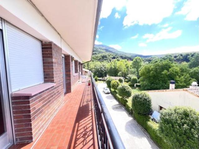 Piso Venta Allín Allin, Aramendía