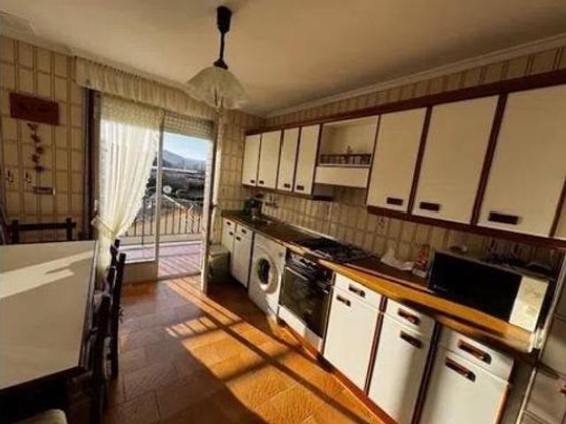 Piso Venta Allín Allin, Artavia