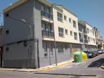 Piso Venta Almoines, Almoines