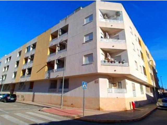 Piso Venta Almoradí, Almoradí