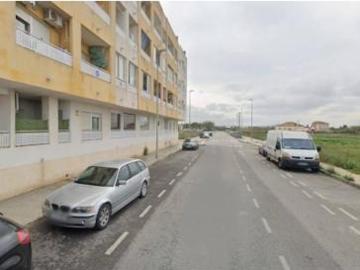 Piso Venta Almoradí, Caserío Bañet