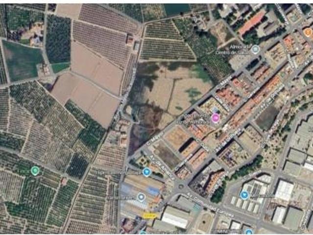 Piso Venta Almoradí, Caserío Bañet