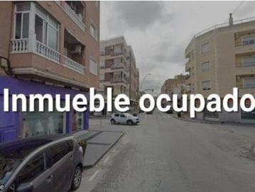Piso Venta Almoradí, Almoradí