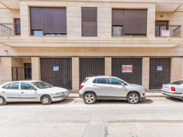Piso Venta Almoradí, Almoradí